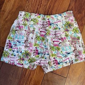 J. Crew Shorts